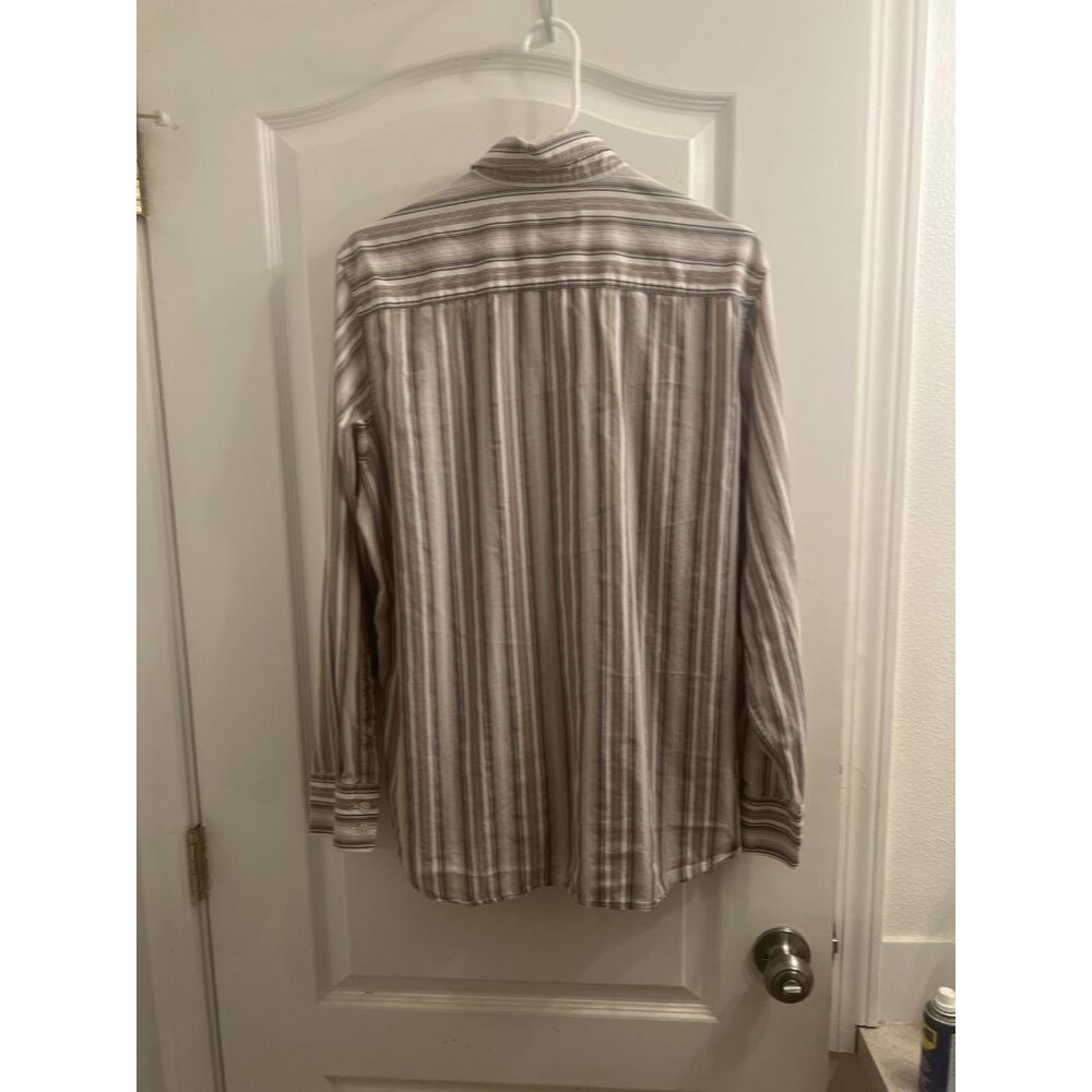 Calvin Klein‎ long sleeve dress shirt